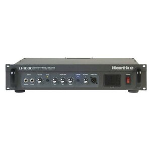 Hartke HA5000