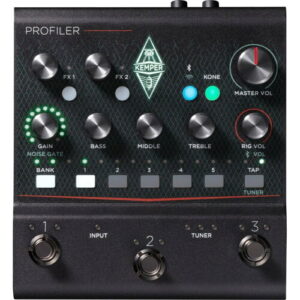 Kemper Profiler