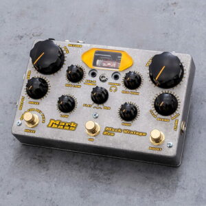 Markbass CASA (Michael League Signature)