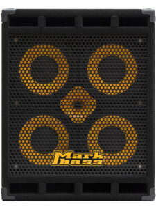 Markbass Standard 104 HF