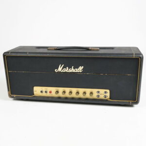 Marshall Super Bass