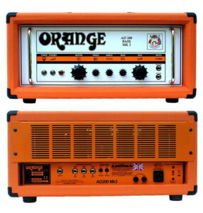 Orange AD200B