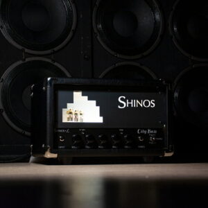 SHINOS CITY BASS