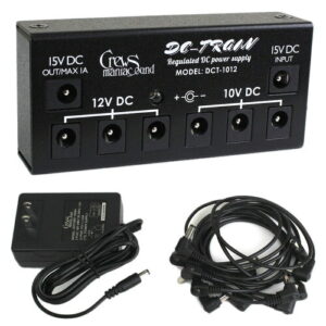 Crews Maniac Sound KTR JB60's with NFS JIG