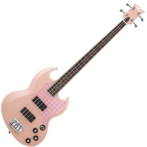 ESP VIPER BASS BanG Dream! Model