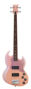 ESP VIPER BASS Rimi