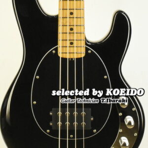 Ernie Ball Music Man StingRay