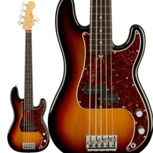 Fender American Professional Precision Bass