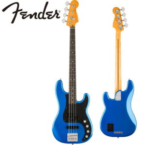 Fender American Ultra Precision Bass