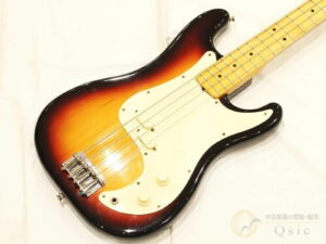 Fender Bullet Bass Deluxe