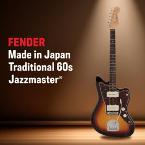 Fender Music Master