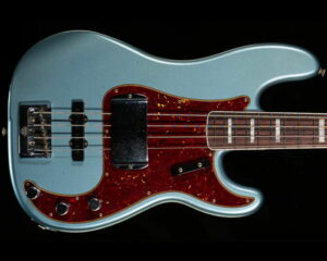 Fender Precision Special