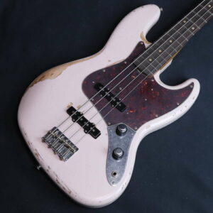 Fender Road Worn Jazz Bass