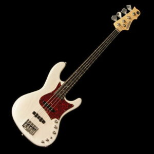 Freedom Custom Guitar Research Rhino