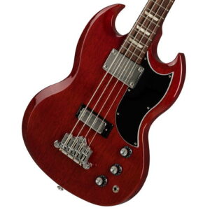 Gibson SG Standard Bass