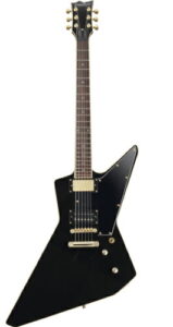 Grassroots Grassroots PB Type