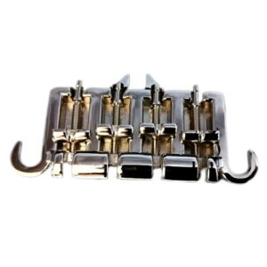 Kalamazoo SG Type Bass