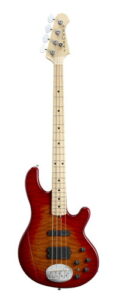 Lakland Skyline Bob Glaub Signature