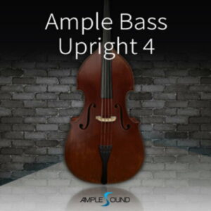 Michael Glass Upright Bass