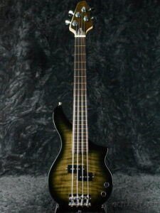 Orville by Gibson TB Fretless